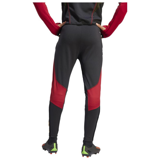 Adidas Ανδρικό παντελόνι φόρμας AS Roma Tiro 23 Training Pants